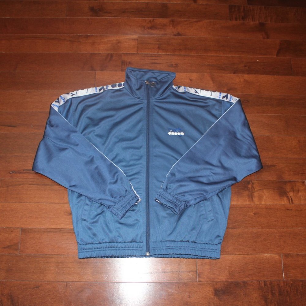 ('90s) DIADORA